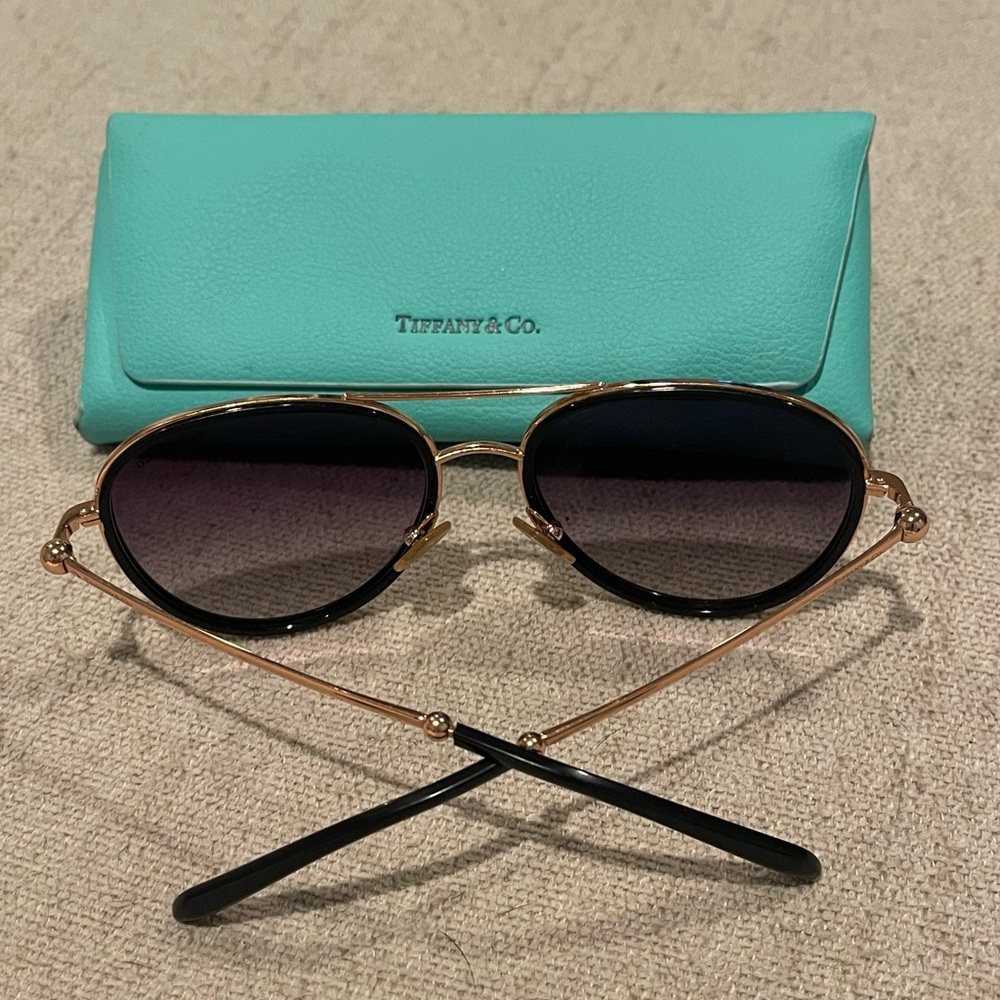 COPY - Tiffany and Co. Sunglasses